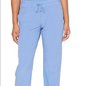 NWOT barco one scrub pants